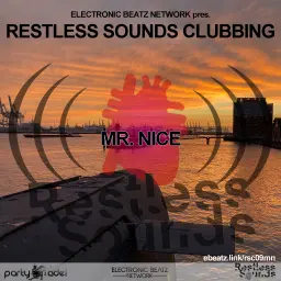 Mr. Nice @ Restless Sounds Clubbing (08.12.2022)