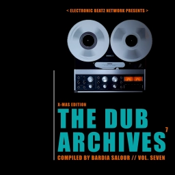 The DUB Archives Vol. SEVEN