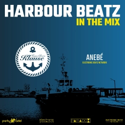 Harbour Beatz presents AneBé