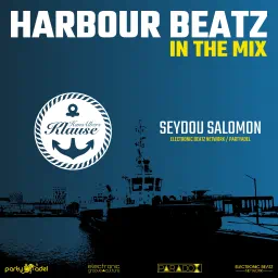 Harbour Beatz presents Seydou Salomon