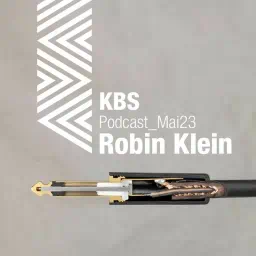 KBS Podcast 007: Robin Klein