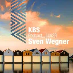 KBS Podcast 008: Sven Wegner