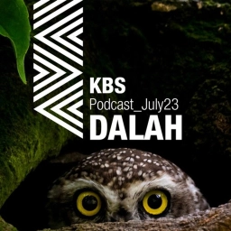 KBS Podcast 010: DALAH