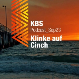 KBS Podcast 014: Klinke auf Cinch