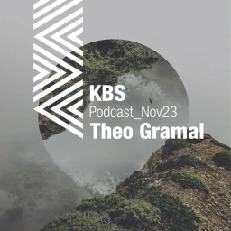 KBS Podcast 017: Theo Gramal
