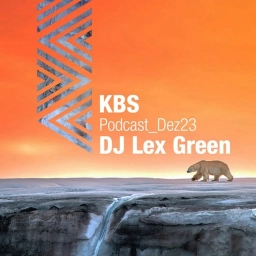 KBS Podcast 018: Lex Green