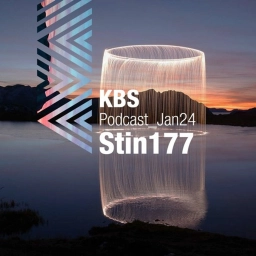 KBS Podcast 020: Stin177