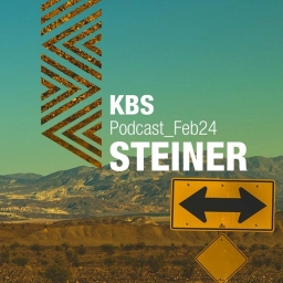 KBS Podcast 023: Steiner