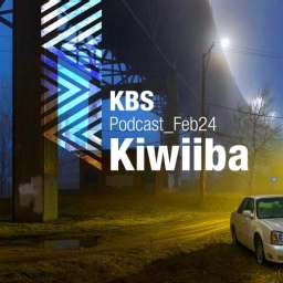 KBS Podcast 024: Kiwiiba