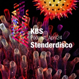 KBS Podcast 030: Stenderdisco