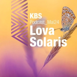 KBS Podcast 033: Lova_Solaris