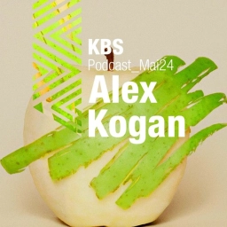 KBS Podcast 034: Alex Kogan