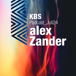 KBS Podcast 041: AlexZander