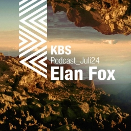 KBS Podcast 042: Elan Fox