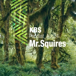 KBS Podcast 044: Mr. Squires