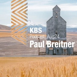 KBS Podcast 045: Paul Breitner