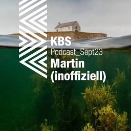 KBS Podcast 049: Martin (inoffiziell)