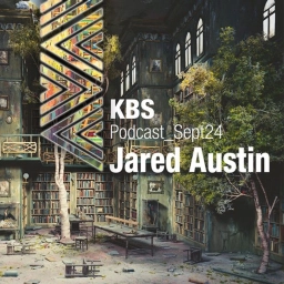 KBS Podcast 051: Jared Austin