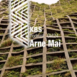 KBS Podcast 053: Arne Mai