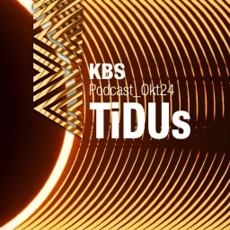 KBS Podcast 054: TiDUs