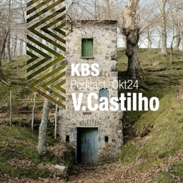 KBS Podcast 055: V.Castilho