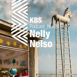 KBS Podcast 056: Nelly Nelso