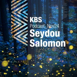 KBS Podcast 058: Seydou Salomon