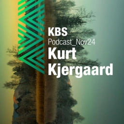 KBS Podcast 059: Kurt Kjergaard