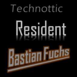 Technottic Resident 22 mit Bastian Fuchs & MIC