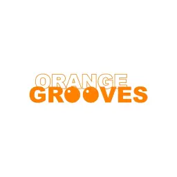Orange Grooves