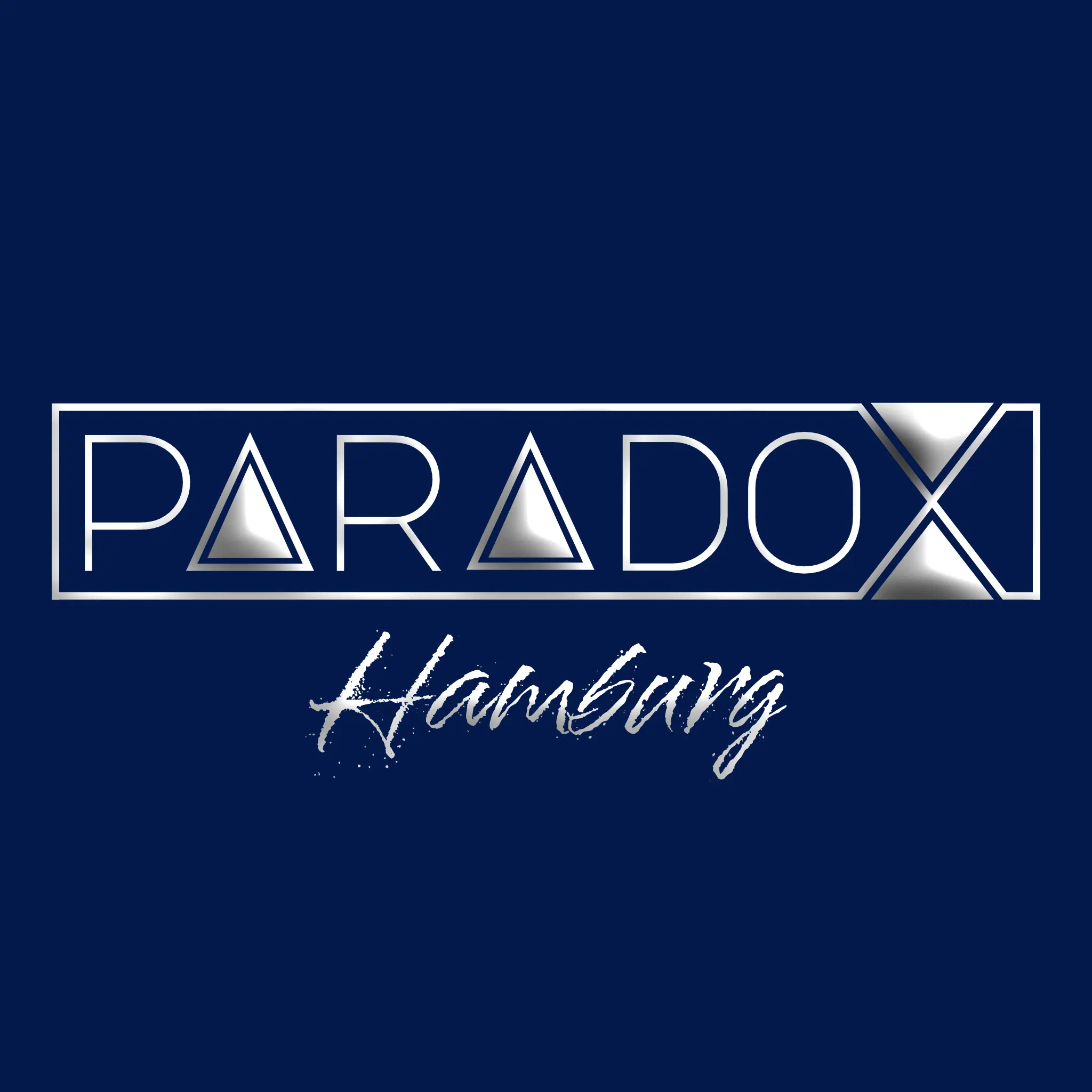 We like: Paradox.Hamburg