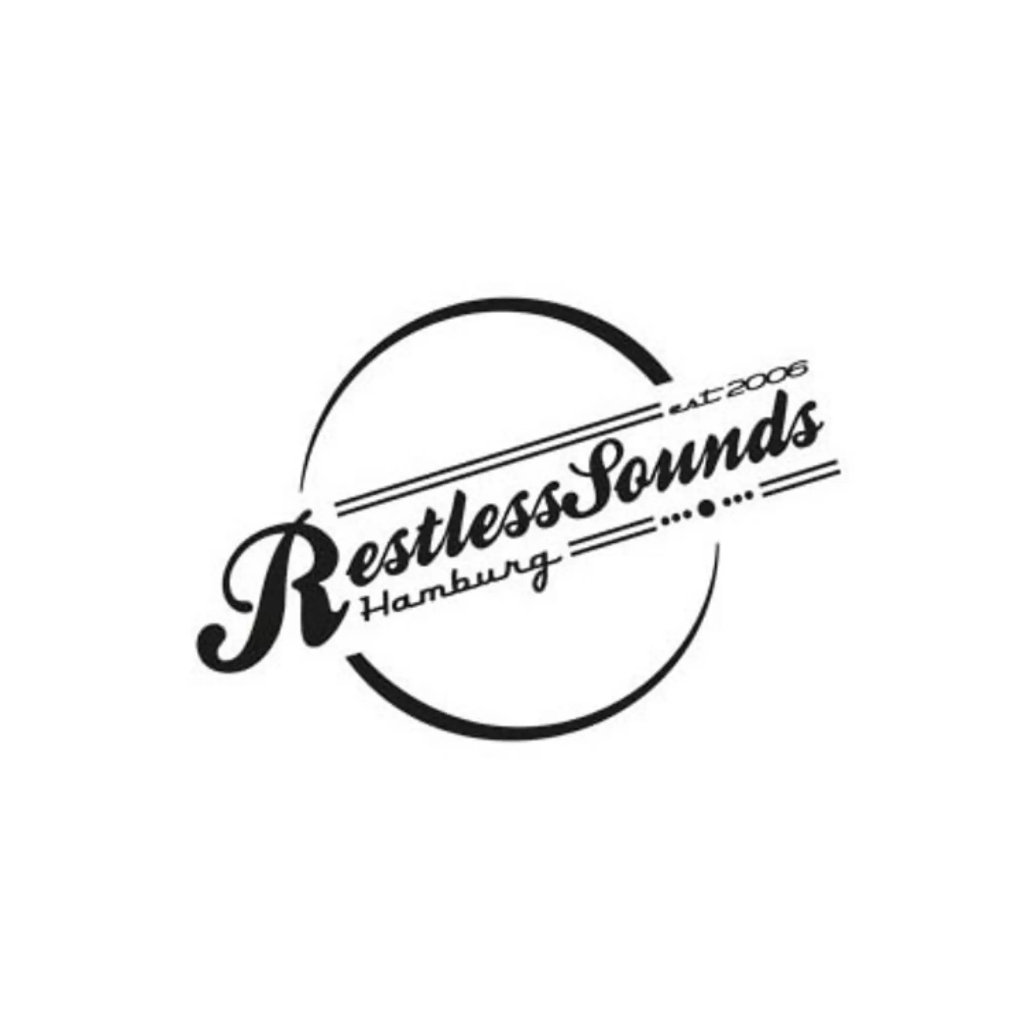 Restless Sounds