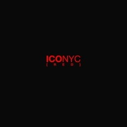 ICONYC Red