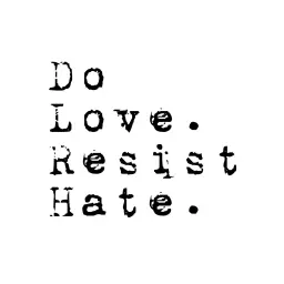 Do Love Resist Hate