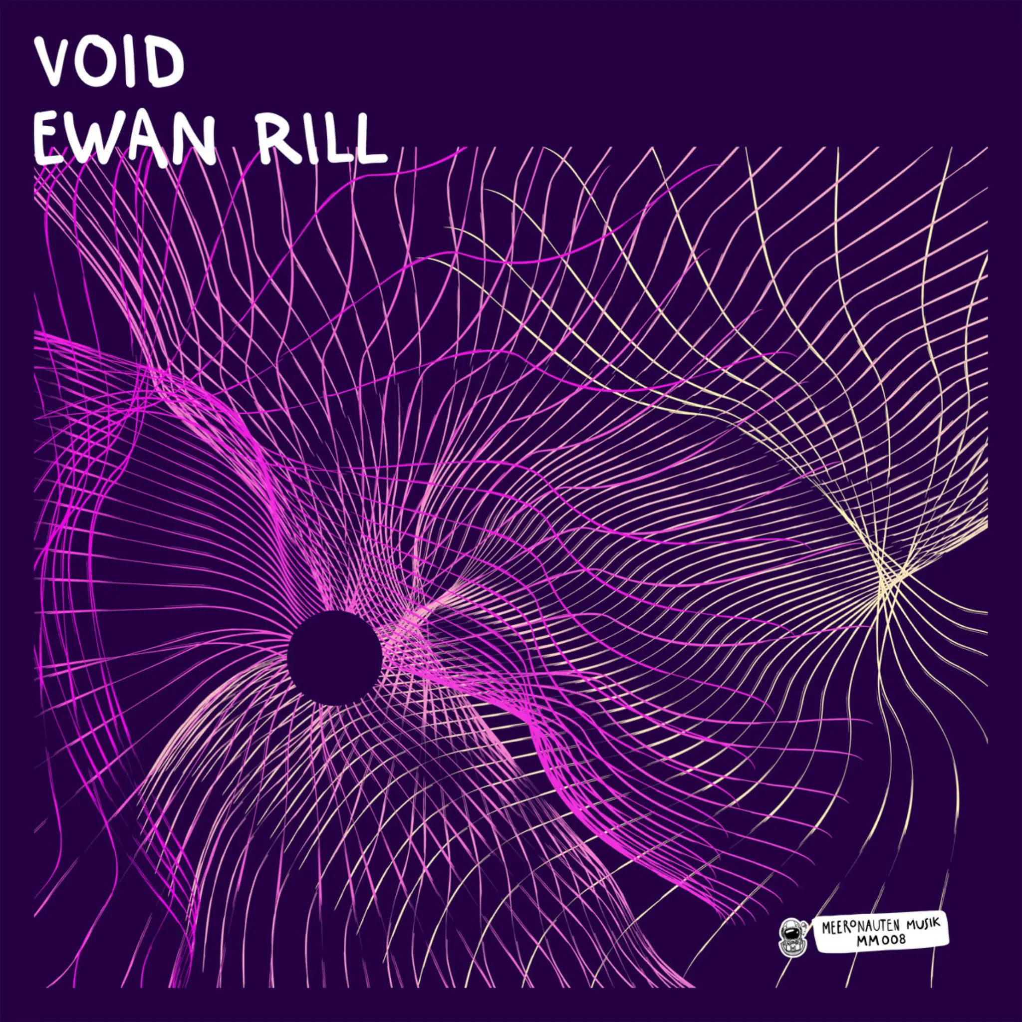 Ewan Rill - Void