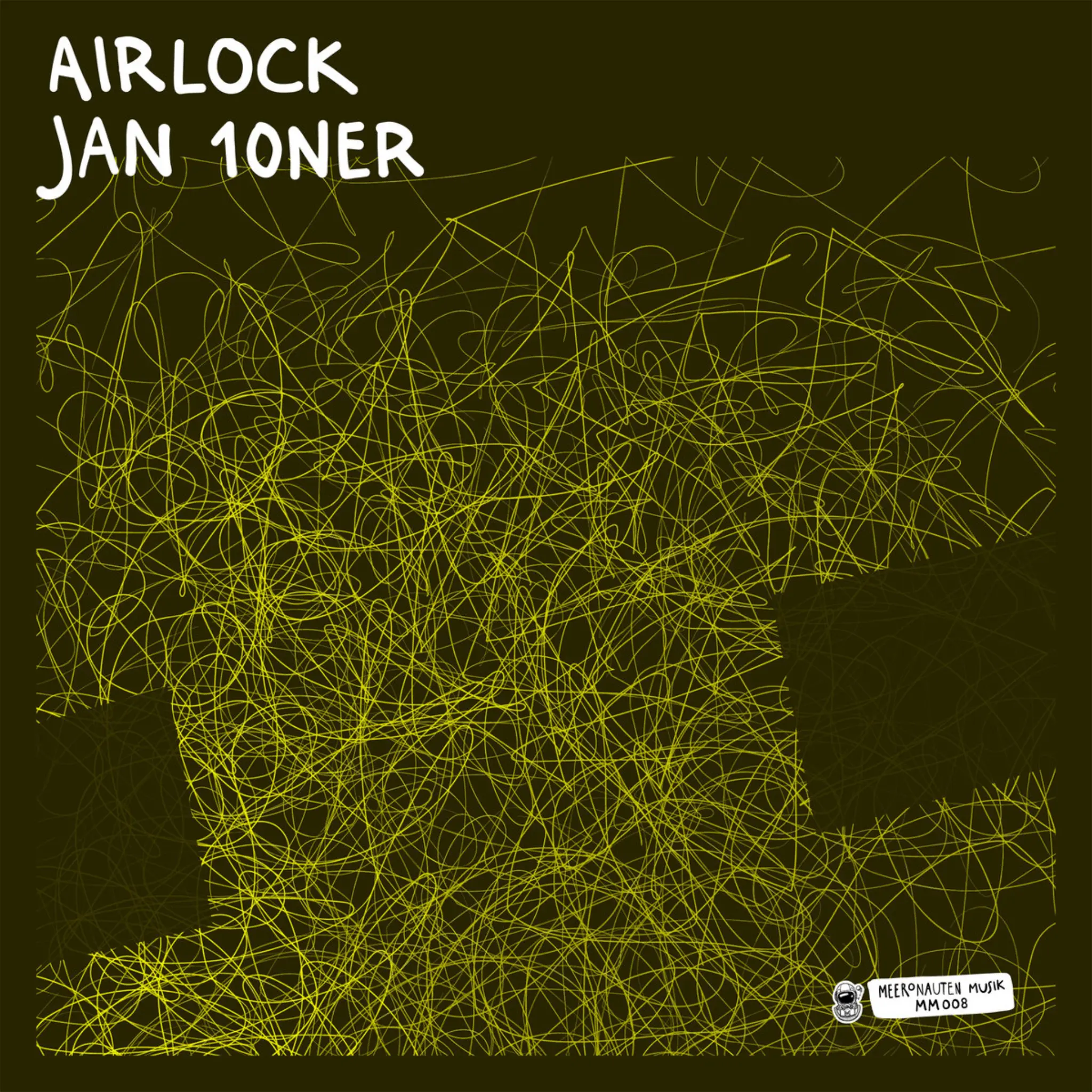 Jan 10ner - Airlock