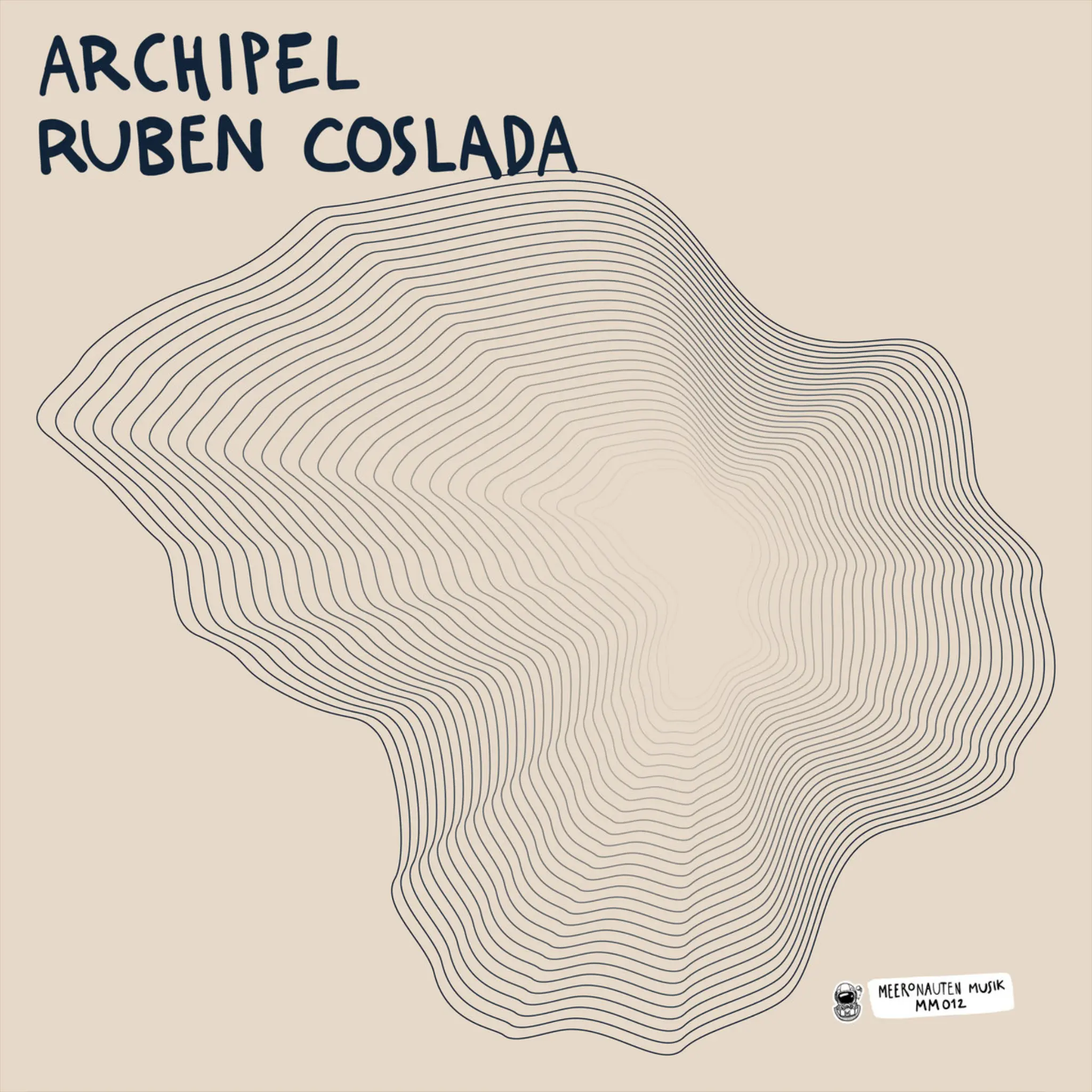 Ruben Coslada - Archipel