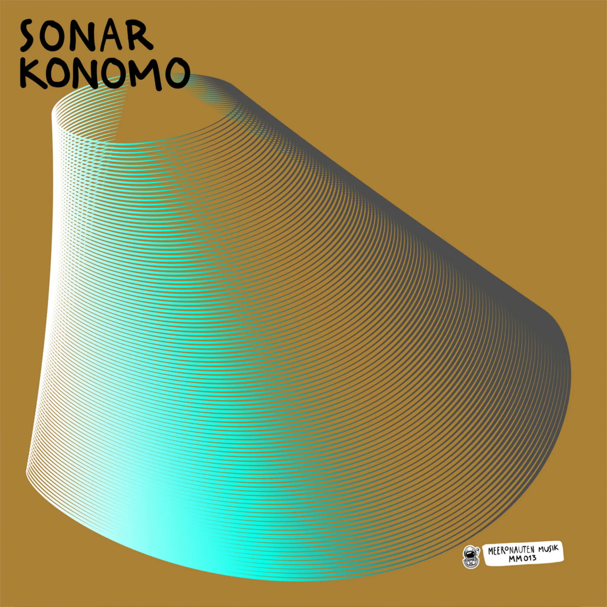 Konomo - Sonar