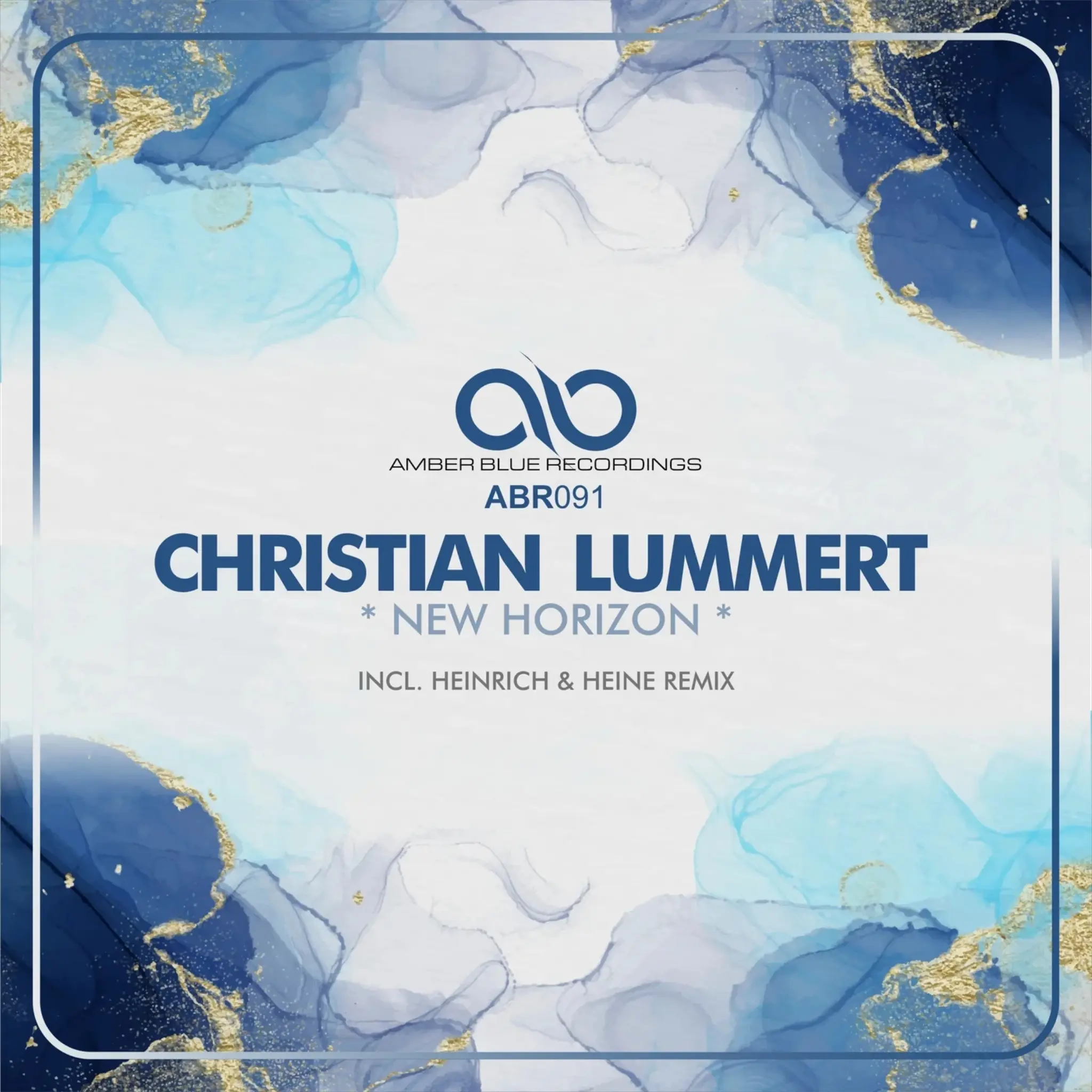 Christian Lummert - New Horizon