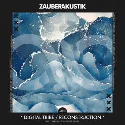 Digital Tribe / Reconstruction