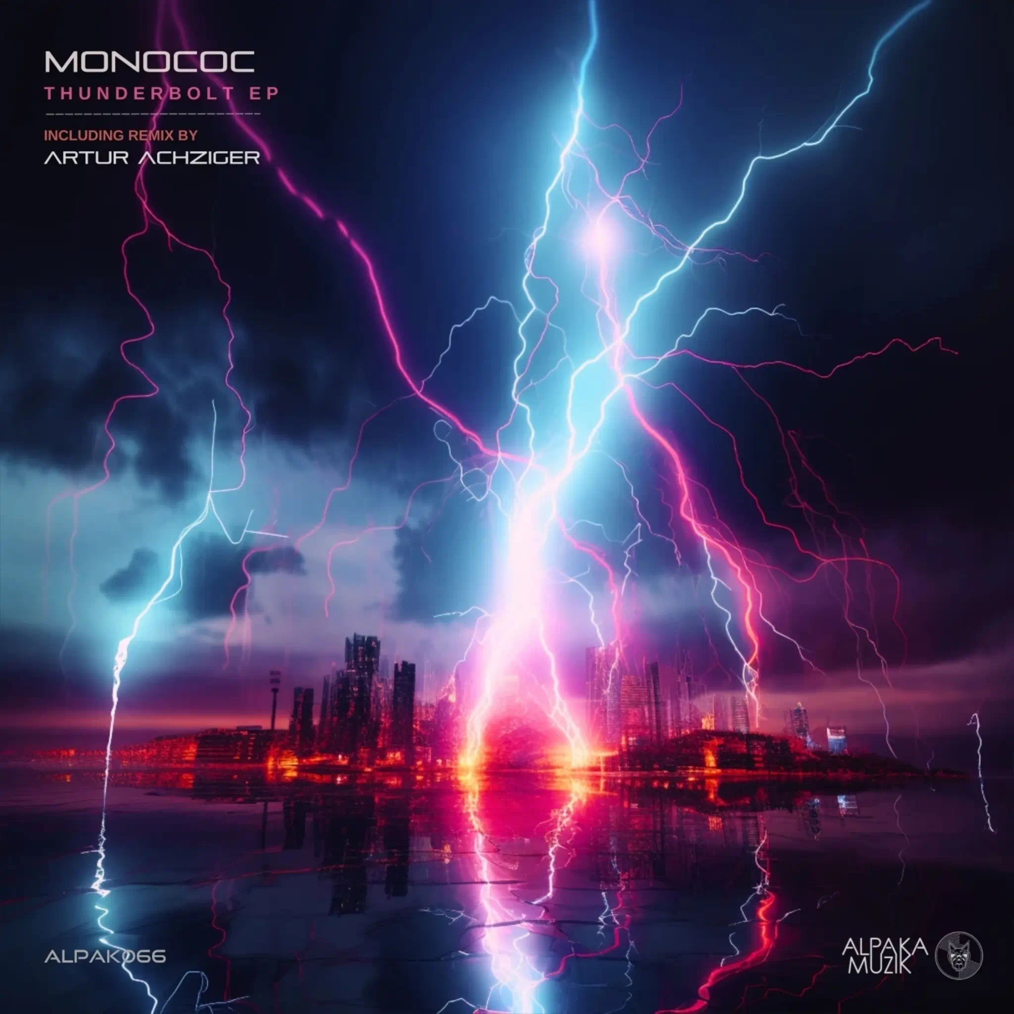 Monococ - Thunderbolt