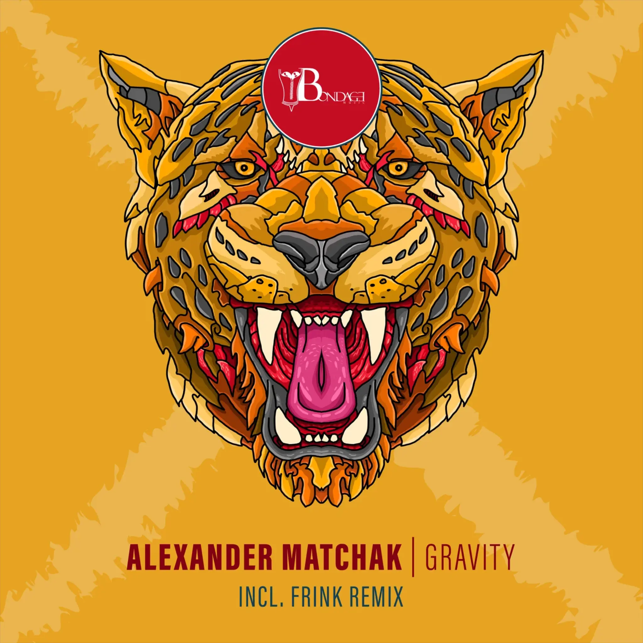 Alexander Matchak - Gravity