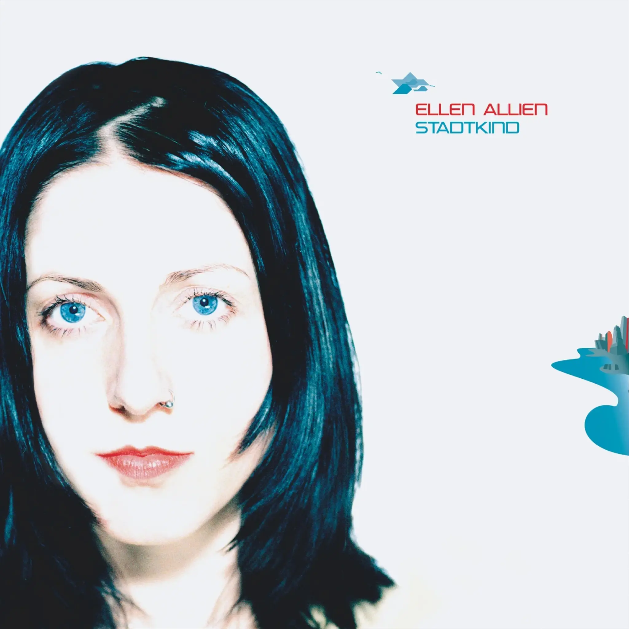 Ellen Alien - Stadtkind