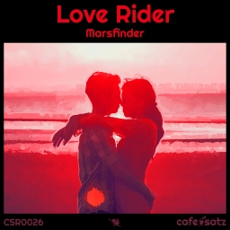 COMING SOON: Love Rider