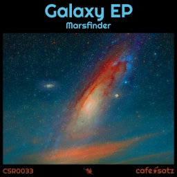 Galaxy EP