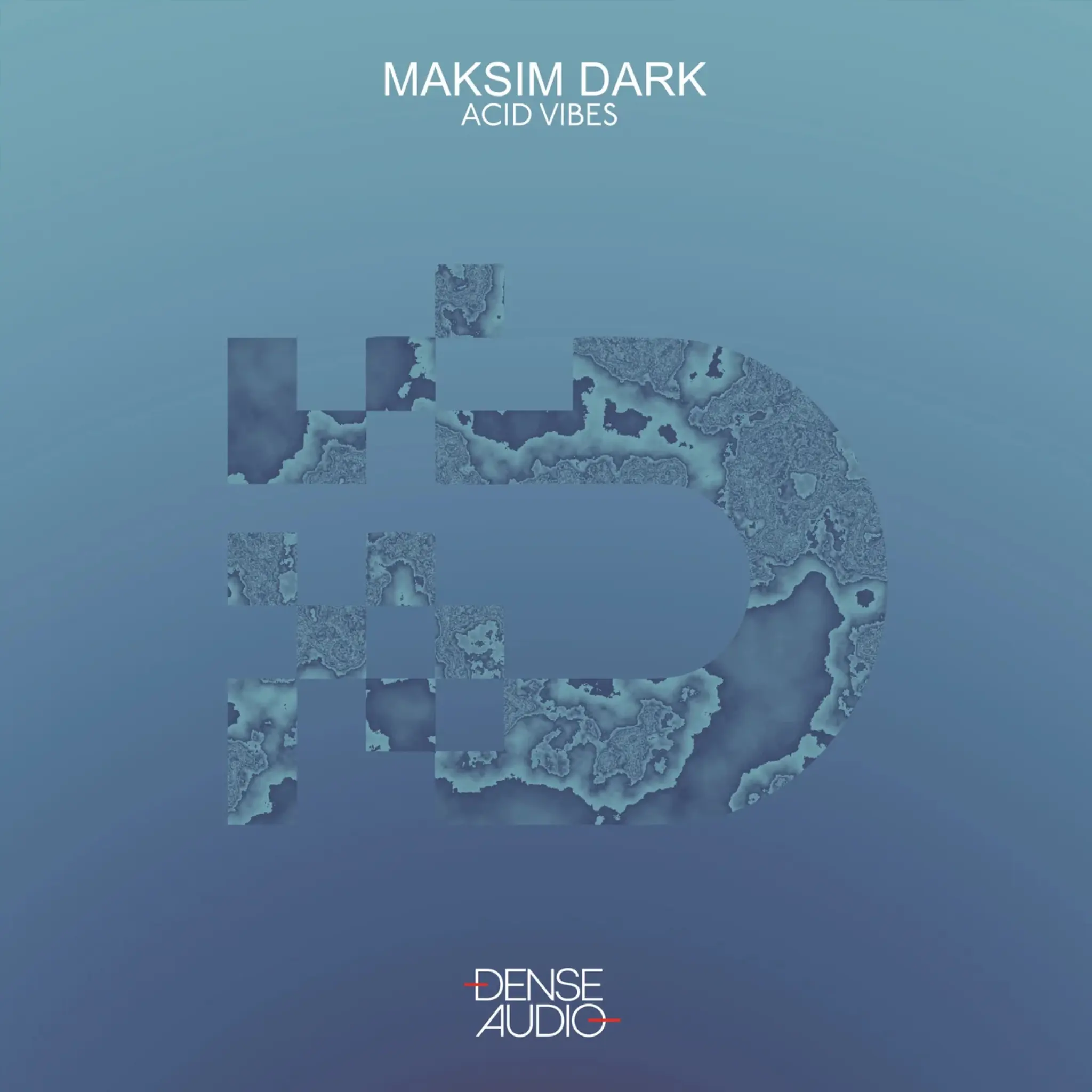 Maksim Dark - Acid Vibes