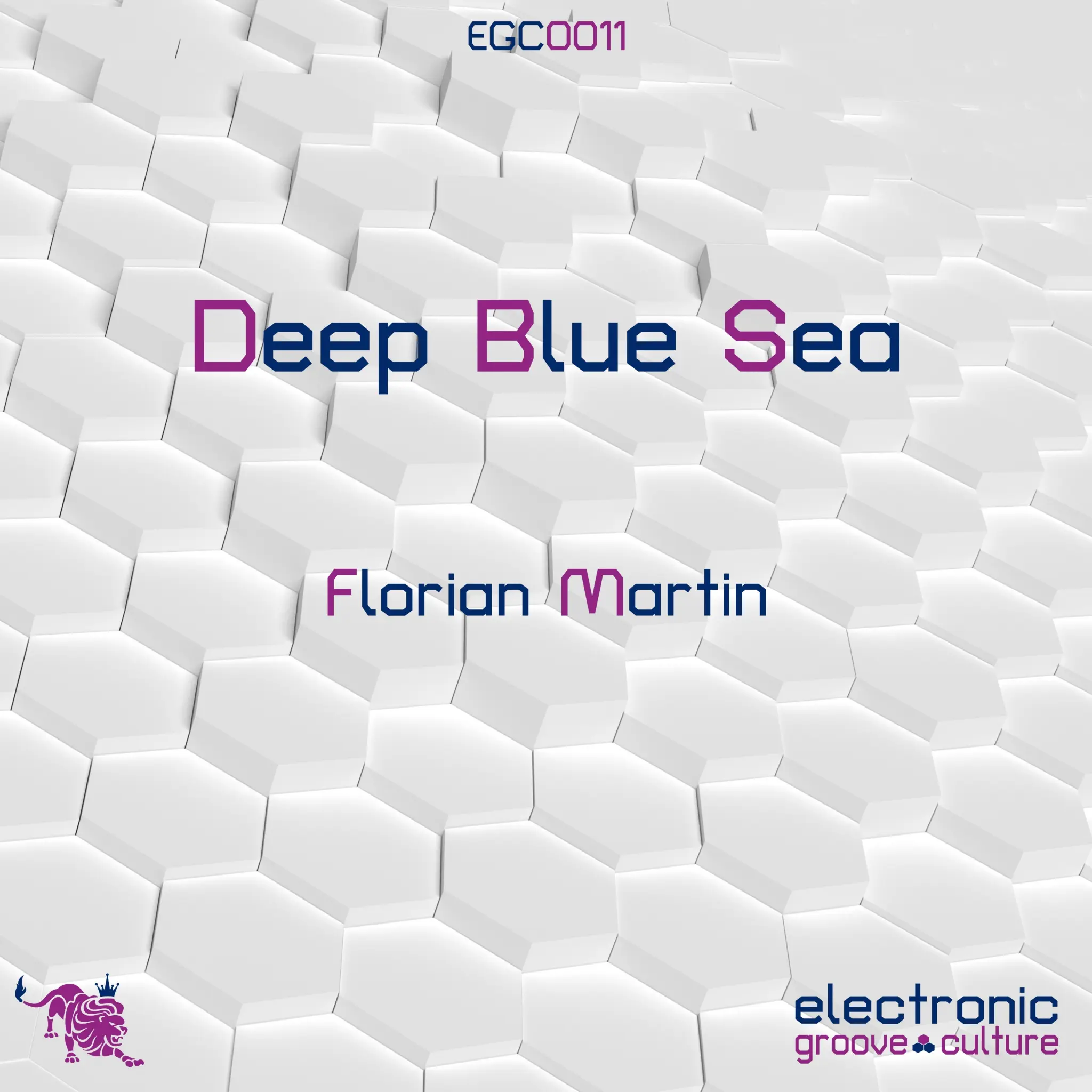Florian Martin - Deep Blue Sea