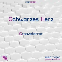 Schwarzes Herz