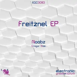 Freitznel EP