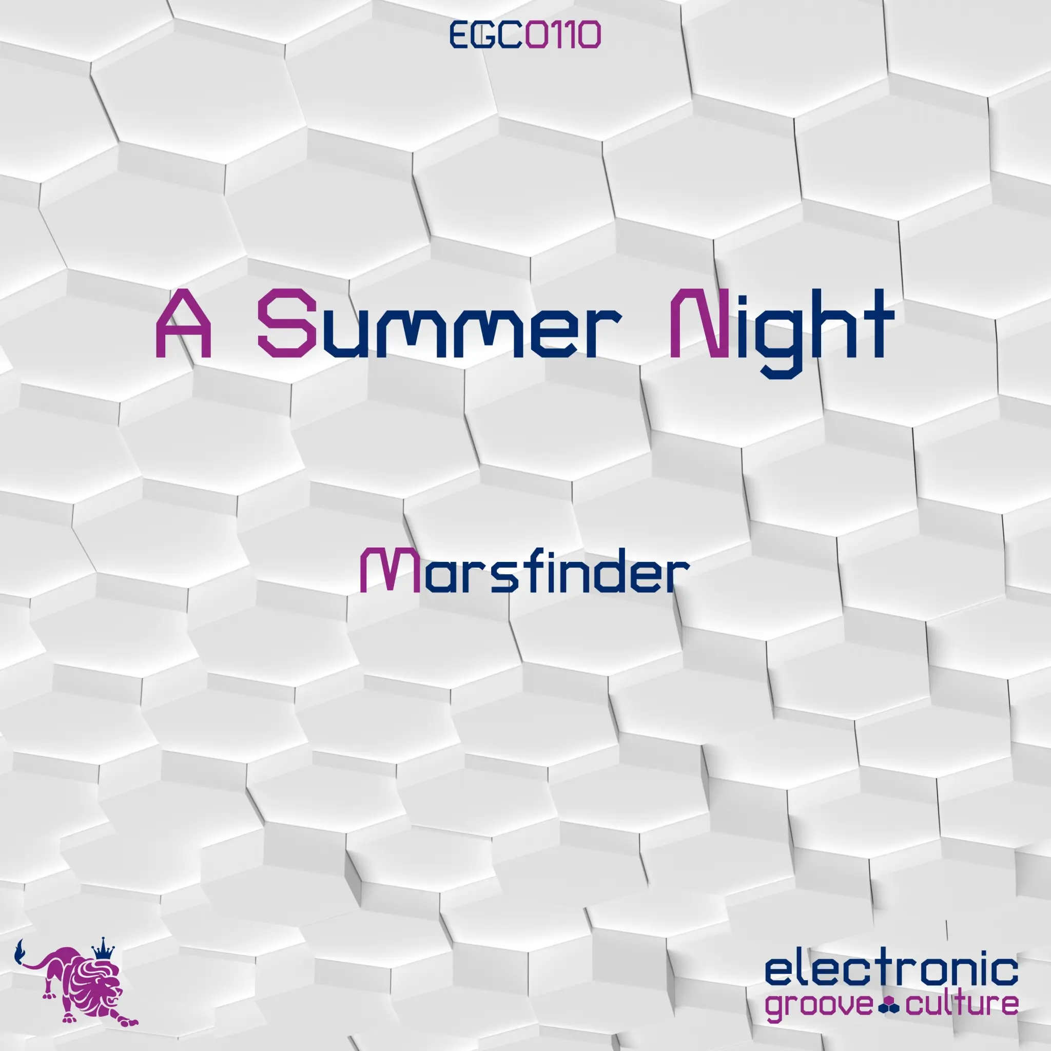 Marsfinder - A Summer Night